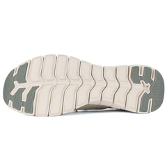 SKECHERS(ｽｹｯﾁｬｰｽﾞ) |SKECHERS スケッチャーズ スリップインズ フレックス ステップ ソフト ストロール 104700 BKW SAGE