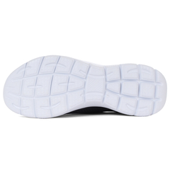 SKECHERS(ｽｹｯﾁｬｰｽﾞ) |SKECHERS スケッチャーズ SUMMITS サミット 12980 BKW ブラック/ホワイト