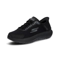 SKECHERS(ｽｹｯﾁｬｰｽﾞ) |SKECHERS スケッチャーズ SLIP-INS スリップインズ ゴーラン コンシステント 2.0 エンデュア 128615 BBK NTLP