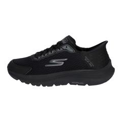 SKECHERS(ｽｹｯﾁｬｰｽﾞ) |SKECHERS スケッチャーズ SLIP-INS スリップインズ ゴーラン コンシステント 2.0 エンデュア 128615 BBK NTLP