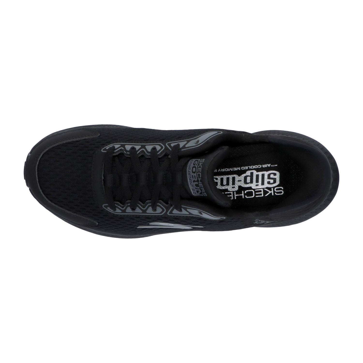 SKECHERS スケッチャーズ SLIP-INS スリップインズ ゴーラン コンシス 