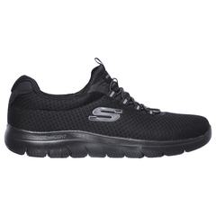 SKECHERS(ｽｹｯﾁｬｰｽﾞ) |SKECHERS スケッチャーズ SUMMITS サミッツ 52811 BBK NVY