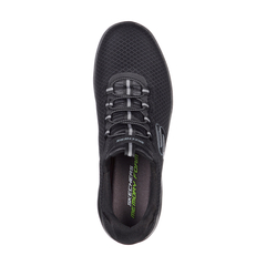 SKECHERS(ｽｹｯﾁｬｰｽﾞ) |SKECHERS スケッチャーズ SUMMITS サミッツ 52811 BBK NVY