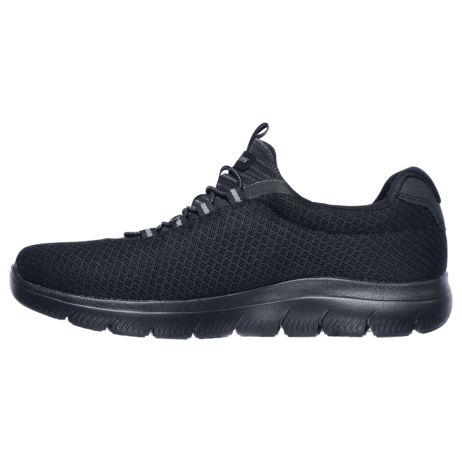 SKECHERS スケッチャーズ SUMMITS サミッツ 52811 BBK NVY / SKECHERS