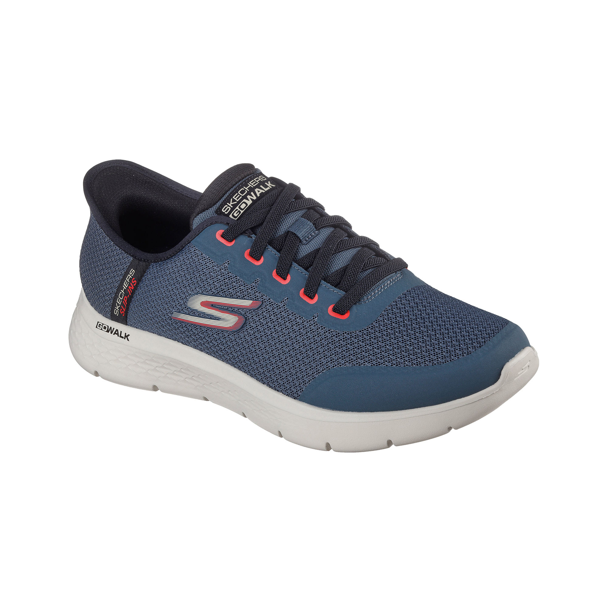 大きいサイズ【29cm 30cm 31cm 32cm】SKECHERS スケッチャーズ SLIP