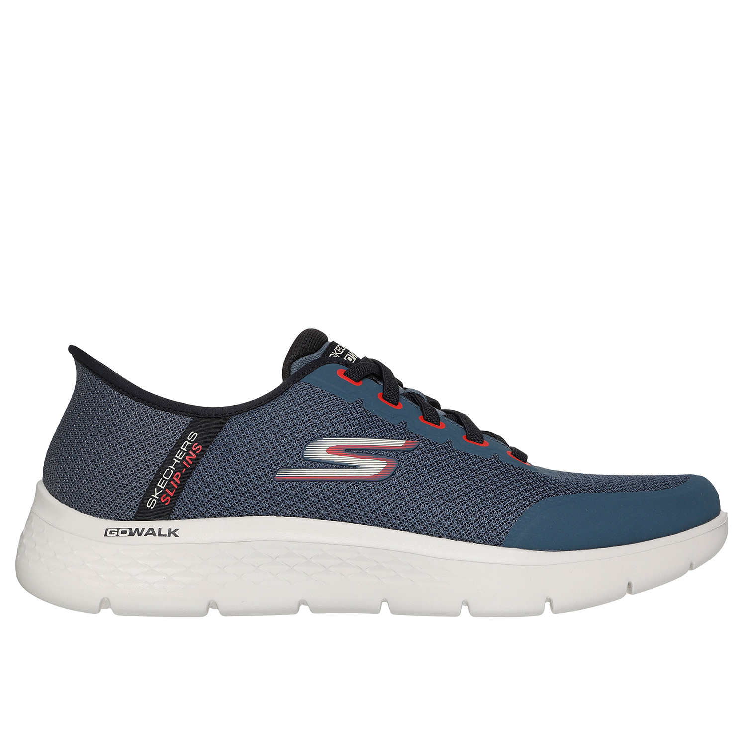 大きいサイズ【29cm 30cm 31cm 32cm】SKECHERS スケッチャーズ SLIP
