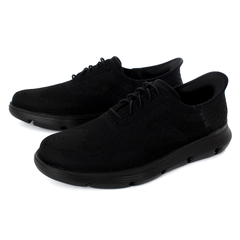 SKECHERS(ｽｹｯﾁｬｰｽﾞ) |SKECHERS スケッチャーズ SLIP-INS スリップインズ ガルザ パルマ 205303 BBK CHAR