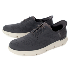 SKECHERS(ｽｹｯﾁｬｰｽﾞ) |SKECHERS スケッチャーズ SLIP-INS スリップインズ ガルザ パルマ 205303 BBK CHAR