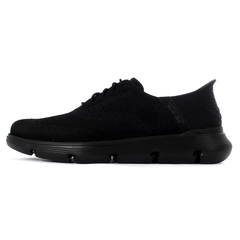 SKECHERS(ｽｹｯﾁｬｰｽﾞ) |SKECHERS スケッチャーズ SLIP-INS スリップインズ ガルザ パルマ 205303 BBK CHAR