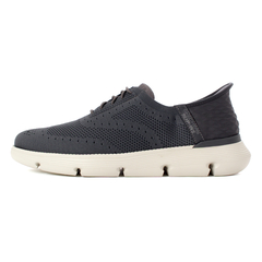 SKECHERS(ｽｹｯﾁｬｰｽﾞ) |SKECHERS スケッチャーズ SLIP-INS スリップインズ ガルザ パルマ 205303 BBK CHAR