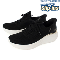 SKECHERS スケッチャーズ SLIP-INS スリップインズ ボブス スポート B
