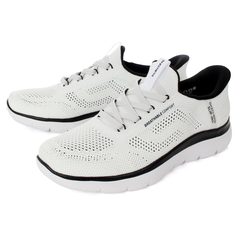 SKECHERS(ｽｹｯﾁｬｰｽﾞ) |SKECHERS スケッチャーズ SLIP-INS スリップインズ サミッツ パーフォ 232939 BKCC WBK