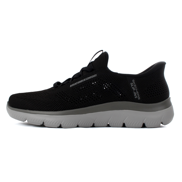 SKECHERS スケッチャーズ SLIP-INS スリップインズ サミッツ パーフォ 232939 BKCC WBK