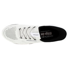 SKECHERS(ｽｹｯﾁｬｰｽﾞ) |SKECHERS スケッチャーズ SLIP-INS スリップインズ サミッツ パーフォ 232939 BKCC WBK