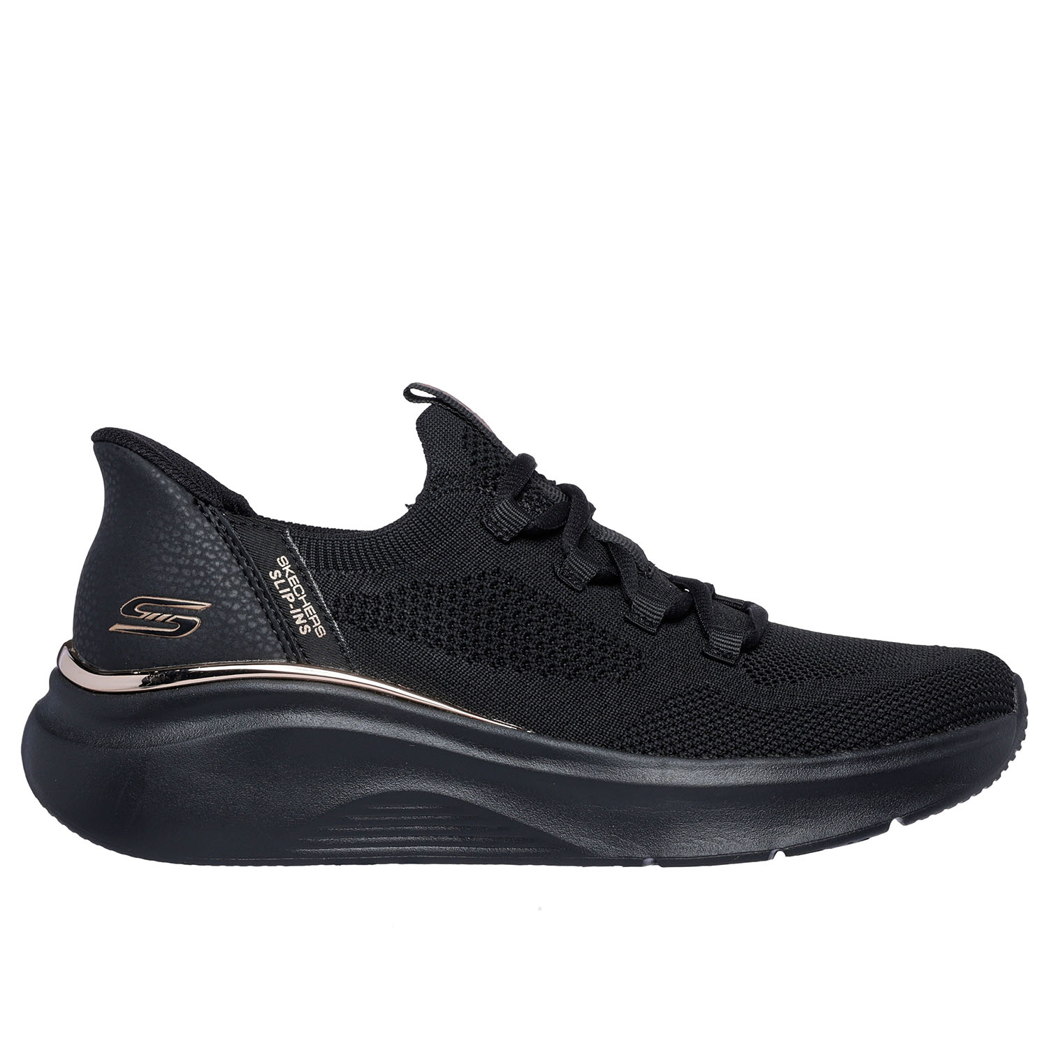 SKECHERS スケッチャーズ SLIP-INS スリップインズ ボブス スポート B 