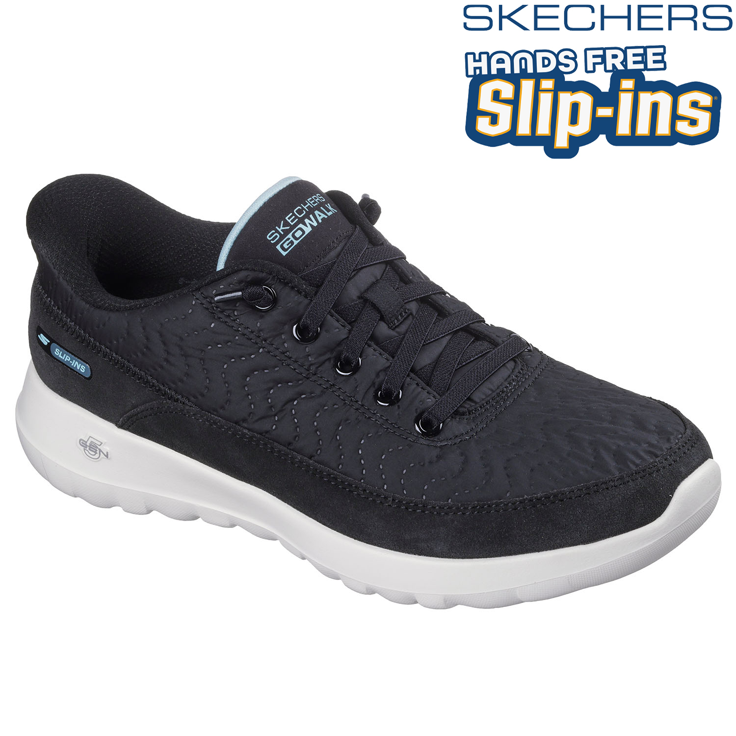 SKECHERS スケッチャーズ SLIP-INS スリップインズ ゴーウォーク