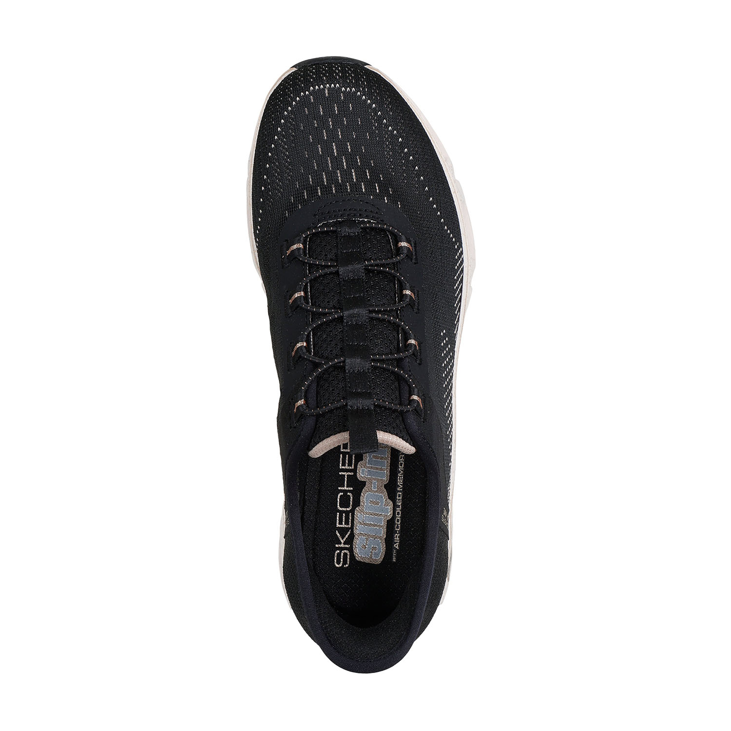 SKECHERS スケッチャーズ SLIP-INS スリップインズ グライド