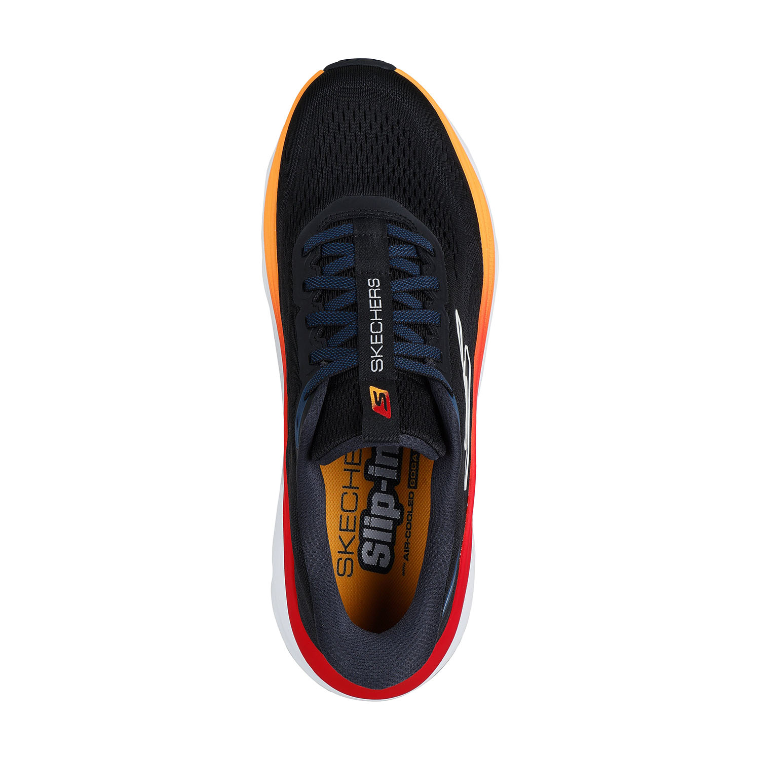 SKECHERS スケッチャーズ SLIP-INS スリップインズ マックス ラン