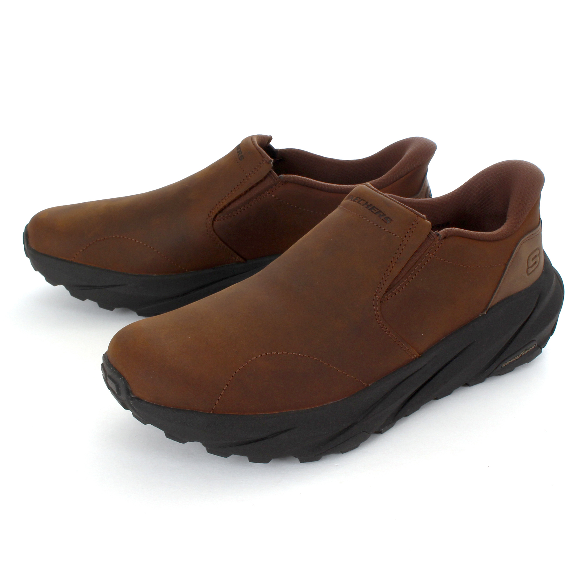SKECHERS スケッチャーズ SLIP-INS スリップインズ コナー レイン 