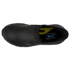 SKECHERS(ｽｹｯﾁｬｰｽﾞ) |SKECHERS スケッチャーズ SLIP-INS スリップインズ コナー レイン 205547 BBK CDB