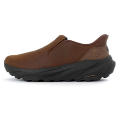 SKECHERS(ｽｹｯﾁｬｰｽﾞ) |SKECHERS スケッチャーズ SLIP-INS スリップインズ コナー レイン 205547 BBK CDB