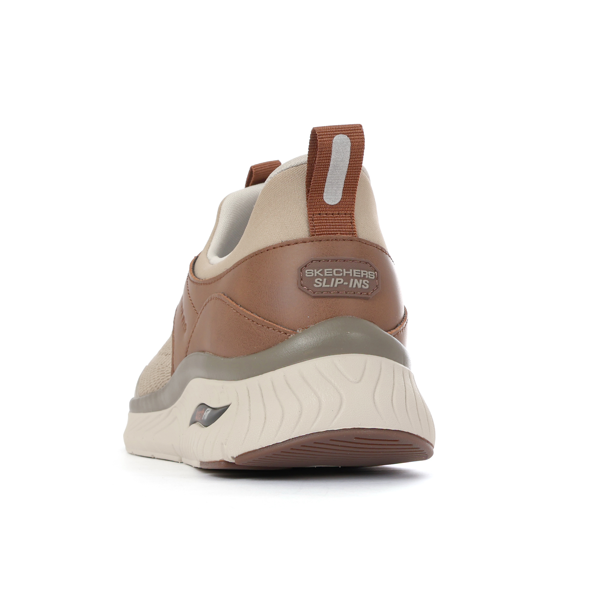 SKECHERS スケッチャーズ SLIP-INS スリップインズ アーチ フィット 