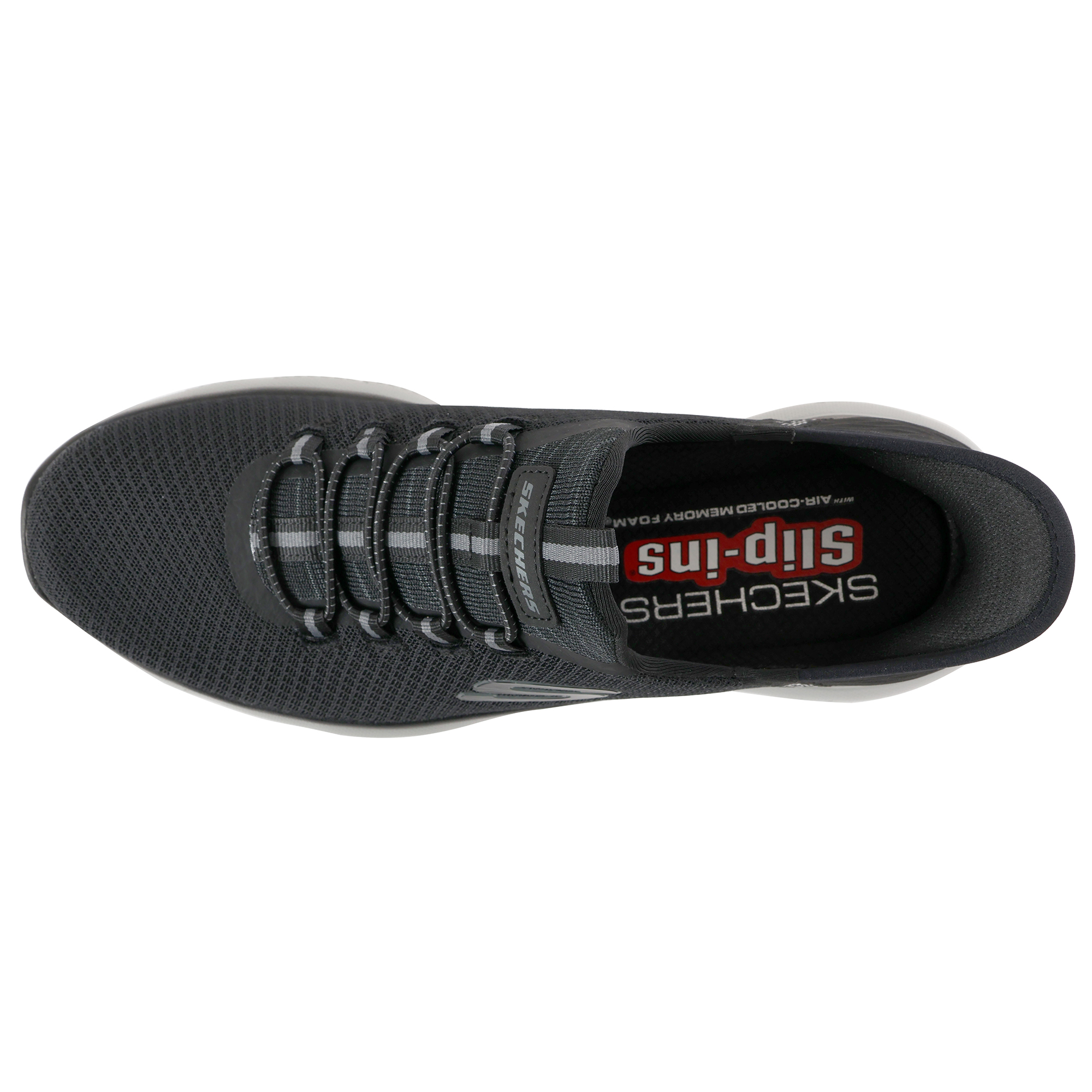 大きいサイズ【29cm 30cm】SKECHERS スケッチャーズ SLIP-INS スリップ 