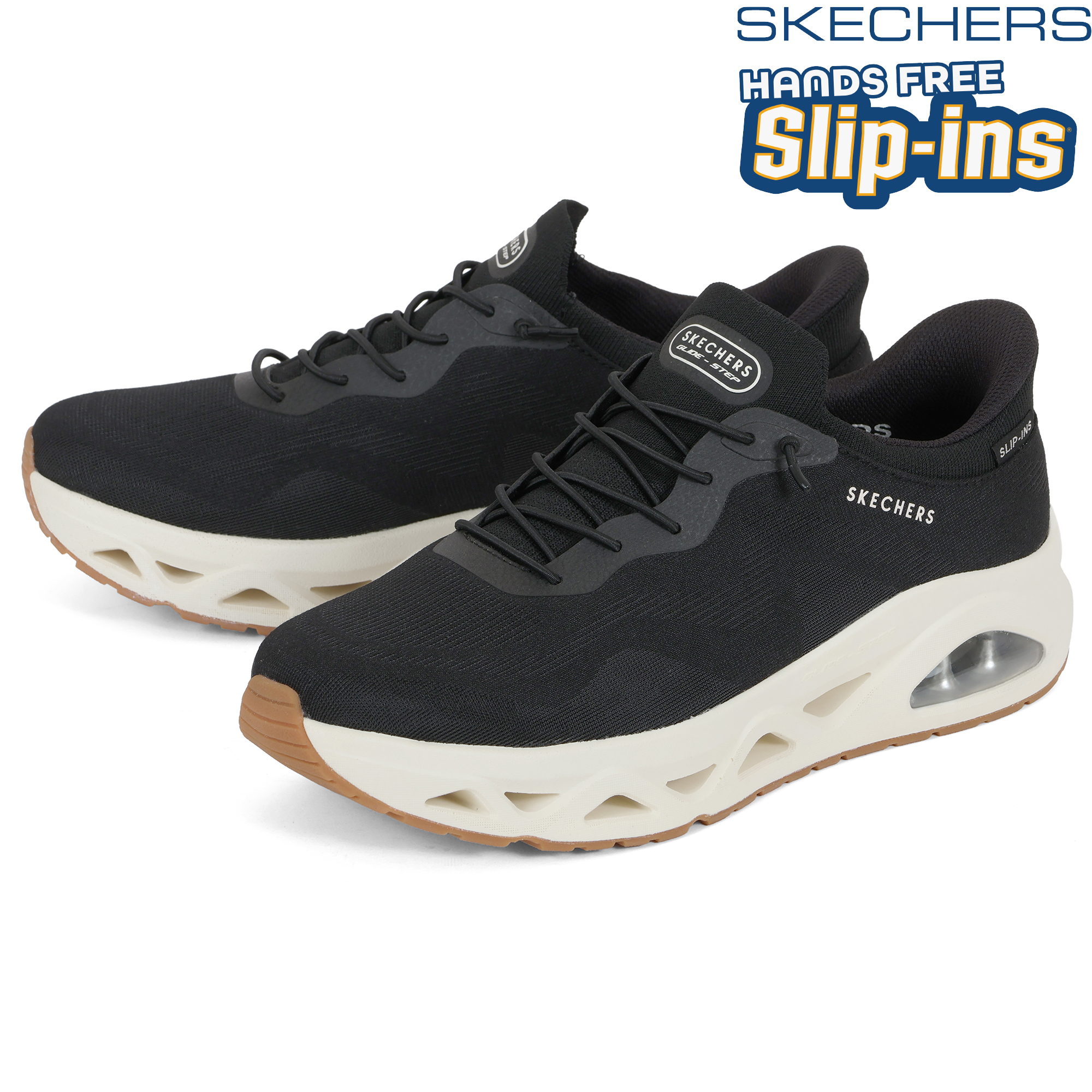 SKECHERS スケッチャーズ SLIP-INS スリップインズ ウノ グライド