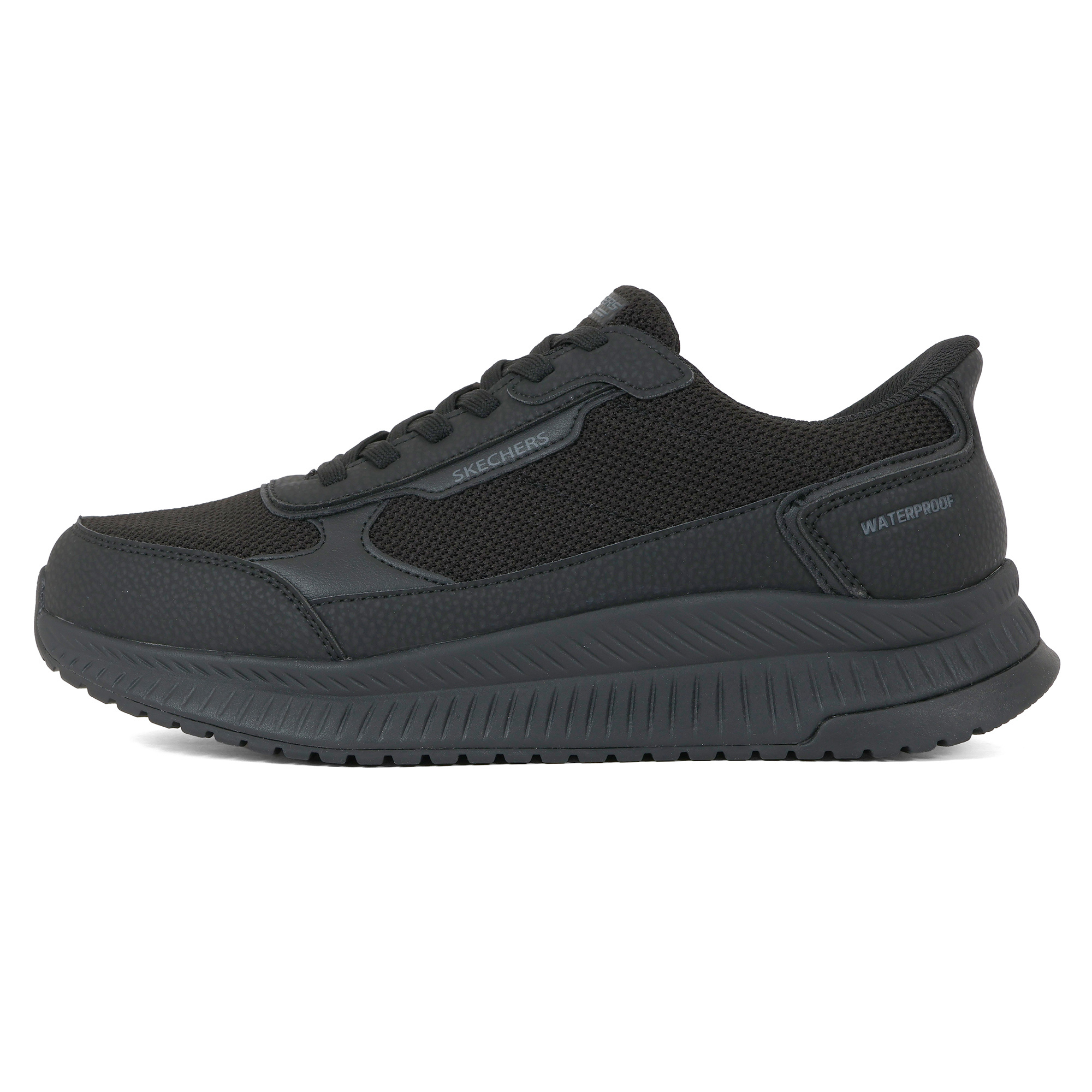 SKECHERS スケッチャーズ SLIP-INS スリップインズ ボブス スクワッド 