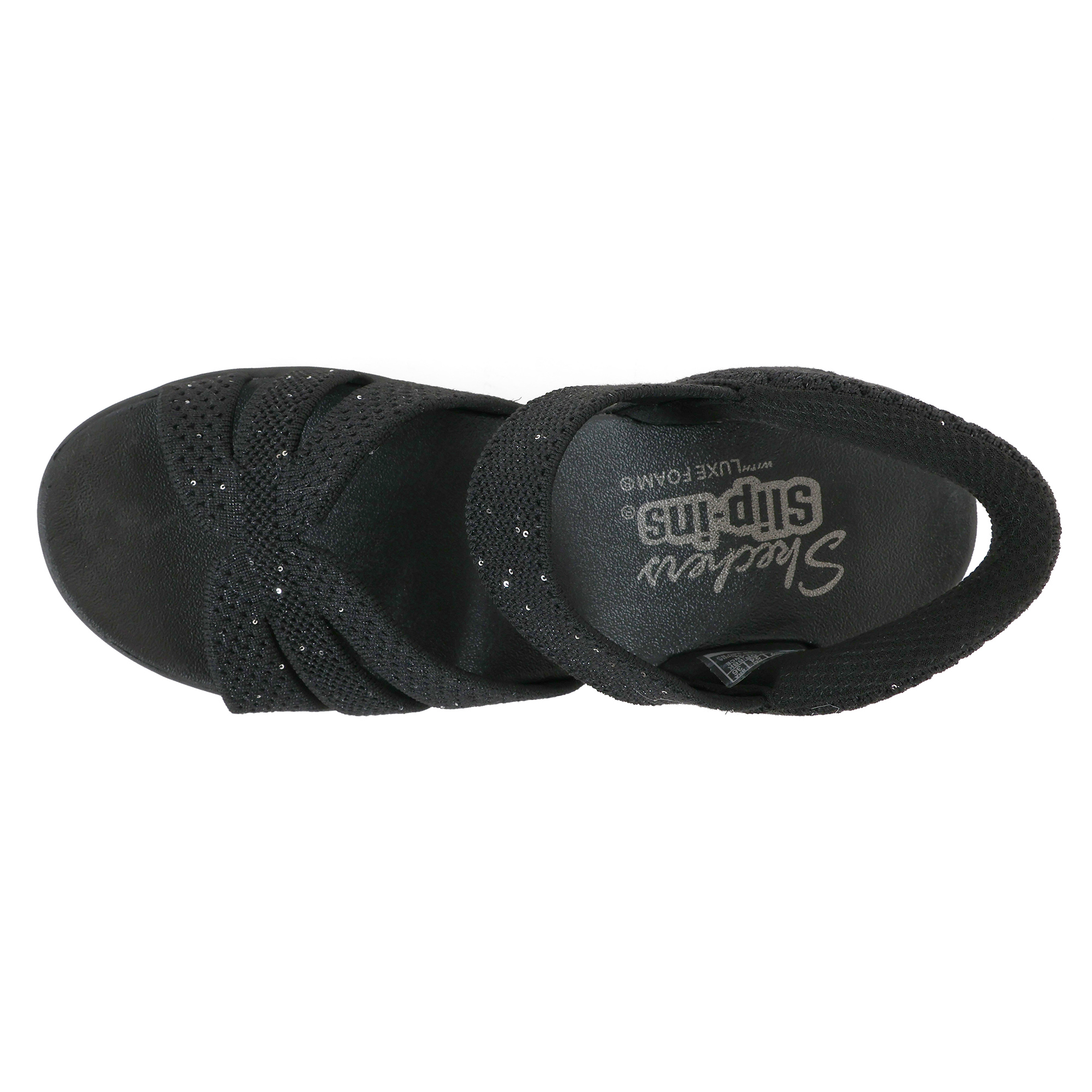 SKECHERS スケッチャーズ SLIP-INS スリップインズ アリヤ