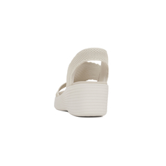 SKECHERS(ｽｹｯﾁｬｰｽﾞ) |SKECHERS スケッチャーズ SLIP-INS スリップインズ パラレル ライト サマー インバイト 120012 BBK MOC NAT