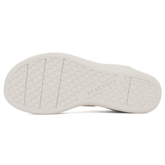 SKECHERS(ｽｹｯﾁｬｰｽﾞ) |SKECHERS スケッチャーズ SLIP-INS スリップインズ パラレル ライト サマー インバイト 120012 BBK MOC NAT