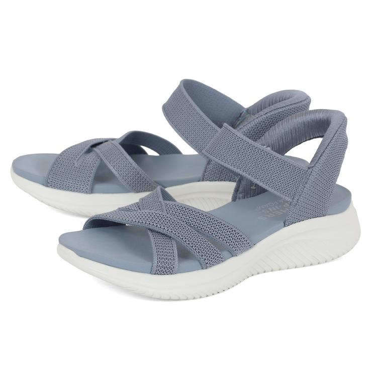 SKECHERS(ｽｹｯﾁｬｰｽﾞ) |SKECHERS スケッチャーズ SLIP-INS スリップインズ ウルトラ フレックス 3.0 サンダル フォーエバー ベター 164085