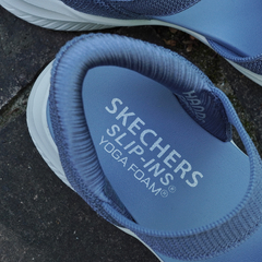 SKECHERS(ｽｹｯﾁｬｰｽﾞ) |SKECHERS スケッチャーズ SLIP-INS スリップインズ ウルトラ フレックス 3.0 サンダル フォーエバー ベター 164085