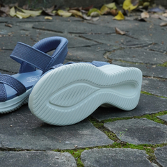 SKECHERS(ｽｹｯﾁｬｰｽﾞ) |SKECHERS スケッチャーズ SLIP-INS スリップインズ ウルトラ フレックス 3.0 サンダル フォーエバー ベター 164085