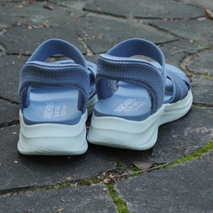 SKECHERS(ｽｹｯﾁｬｰｽﾞ) |SKECHERS スケッチャーズ SLIP-INS スリップインズ ウルトラ フレックス 3.0 サンダル フォーエバー ベター 164085