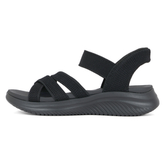 SKECHERS(ｽｹｯﾁｬｰｽﾞ) |SKECHERS スケッチャーズ SLIP-INS スリップインズ ウルトラ フレックス 3.0 サンダル フォーエバー ベター 164085