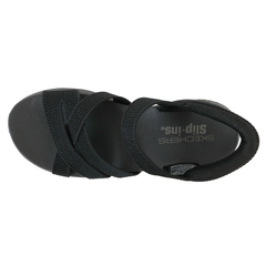 SKECHERS(ｽｹｯﾁｬｰｽﾞ) |SKECHERS スケッチャーズ SLIP-INS スリップインズ ウルトラ フレックス 3.0 サンダル フォーエバー ベター 164085