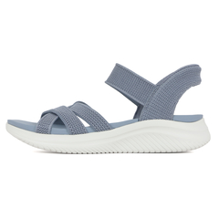 SKECHERS(ｽｹｯﾁｬｰｽﾞ) |SKECHERS スケッチャーズ SLIP-INS スリップインズ ウルトラ フレックス 3.0 サンダル フォーエバー ベター 164085