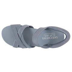 SKECHERS(ｽｹｯﾁｬｰｽﾞ) |SKECHERS スケッチャーズ SLIP-INS スリップインズ ウルトラ フレックス 3.0 サンダル フォーエバー ベター 164085