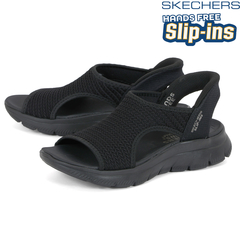 SKECHERS(ｽｹｯﾁｬｰｽﾞ) |SKECHERS スケッチャーズ SLIP-INS スリップインズ サミッツ スウィートリー エヴォルヴド 119519 BBK TPE