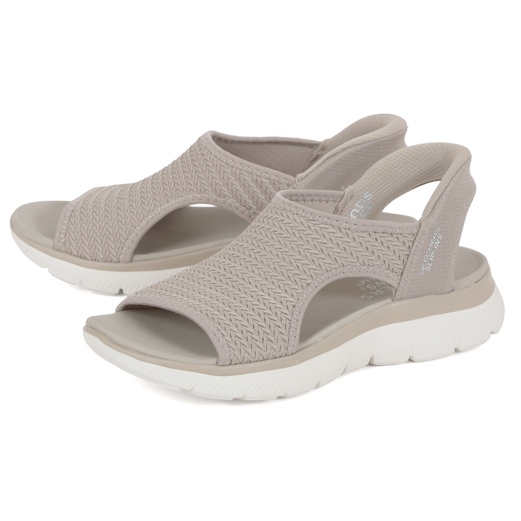 SKECHERS(ｽｹｯﾁｬｰｽﾞ) |SKECHERS スケッチャーズ SLIP-INS スリップインズ サミッツ スウィートリー エヴォルヴド 119519 BBK TPE