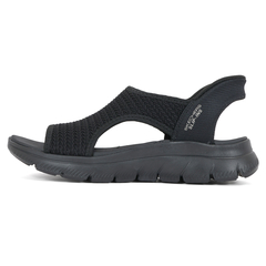 SKECHERS(ｽｹｯﾁｬｰｽﾞ) |SKECHERS スケッチャーズ SLIP-INS スリップインズ サミッツ スウィートリー エヴォルヴド 119519 BBK TPE