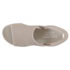 SKECHERS(ｽｹｯﾁｬｰｽﾞ) |SKECHERS スケッチャーズ SLIP-INS スリップインズ サミッツ スウィートリー エヴォルヴド 119519 BBK TPE
