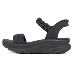 SKECHERS(ｽｹｯﾁｬｰｽﾞ) |SKECHERS スケッチャーズ SLIP-INS スリップインズ デラックス ウォーカー サンダル デイリー ツイスト 163589