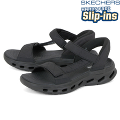 SKECHERS(ｽｹｯﾁｬｰｽﾞ) |SKECHERS スケッチャーズ SLIP-INS スリップインズ ゴーウォーク グライドステップ 2.0 サンダル ジェイダ 141276