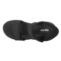 SKECHERS(ｽｹｯﾁｬｰｽﾞ) |SKECHERS スケッチャーズ SLIP-INS スリップインズ ゴーウォーク グライドステップ 2.0 サンダル ジェイダ 141276