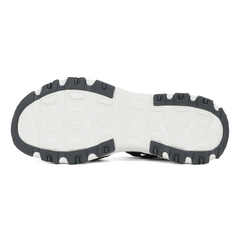 SKECHERS(ｽｹｯﾁｬｰｽﾞ) |SKECHERS スケッチャーズ SLIP-INS スリップインズ ディーライツ サンダル クラシック キャッチ 163651 BLK RAS
