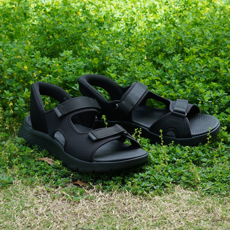 SKECHERS(ｽｹｯﾁｬｰｽﾞ) |SKECHERS スケッチャーズ SLIP-INS スリップインズ ゴーウォーク フレックス サンダル