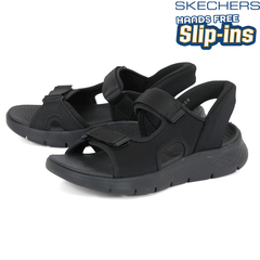 SKECHERS(ｽｹｯﾁｬｰｽﾞ) |SKECHERS スケッチャーズ SLIP-INS スリップインズ ゴーウォーク フレックス サンダル